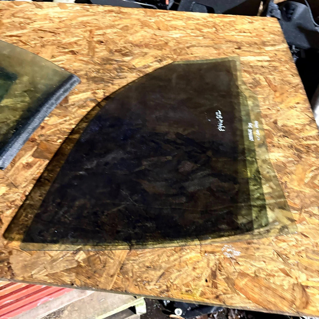 Door-Drop Glass FRONT LEFT for Chrysler PT Cruiser 2003