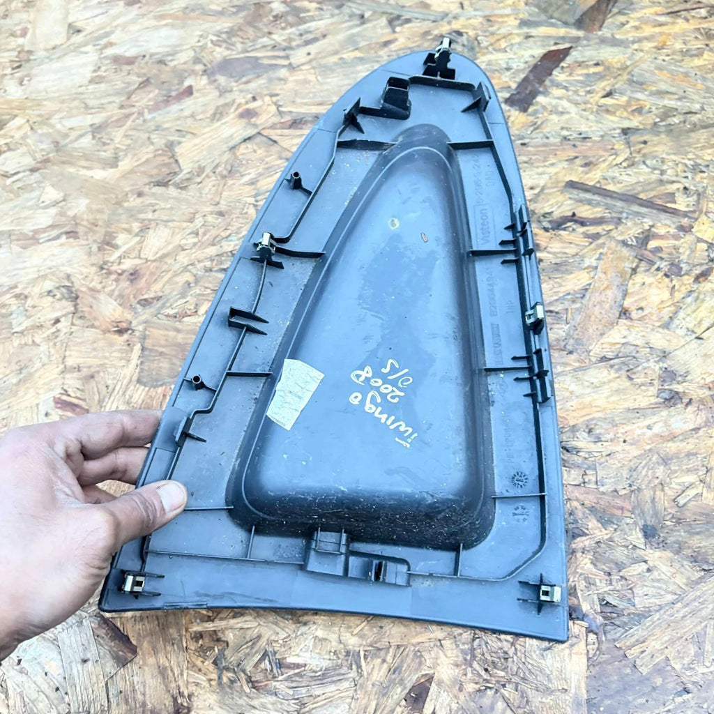 RENAULT TWINGO MK2 2007-2014 FRONT DRIVER RIGHT DASH TOP STORAGE TRIM 8200449413