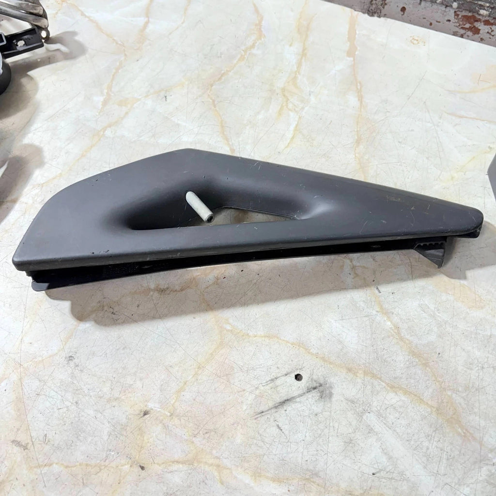 Audi A3 S3 8P 2008-2013 Nearside Left Centre Console Grab Handle Trim 8P0880491B