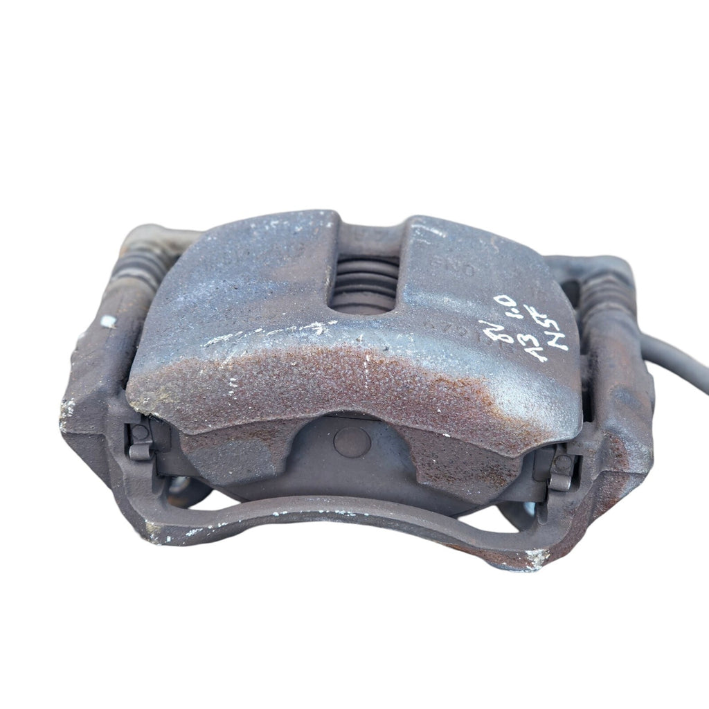 AUDI A3 8V 2017 1.0 PETROL BRAKE CALIPER FRONT LEFT PASSENGER SIDE NEARSIDE
