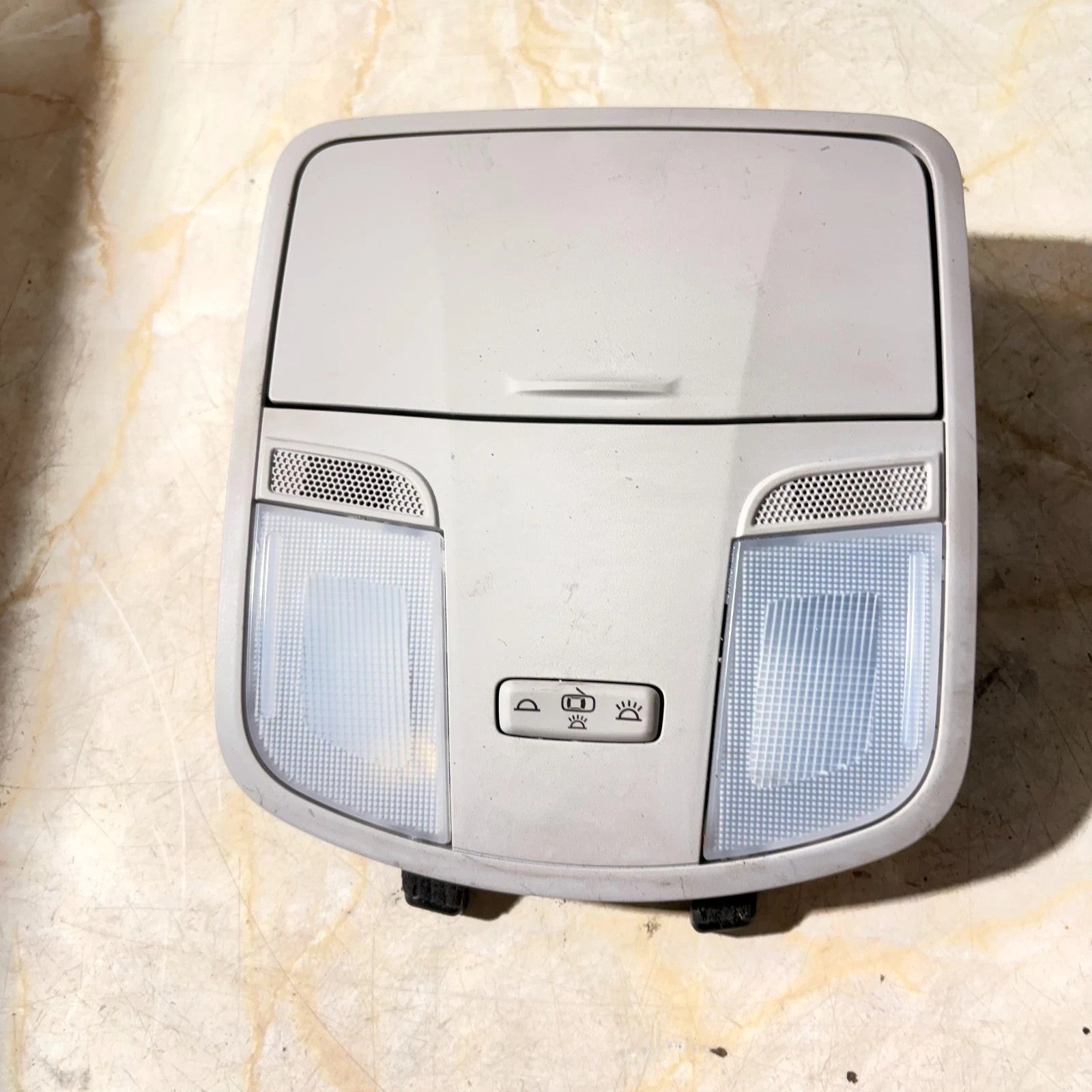HYUNDAI KONA EV 2018-2021 INTERIOR LIGHT FRONT ROOF 92800-F2000