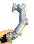 Ford Fiesta Mk7 1.4/1.6 TDCi Air Intake Tube 9685282480 AV2Q-9S331-AB 2010-2012