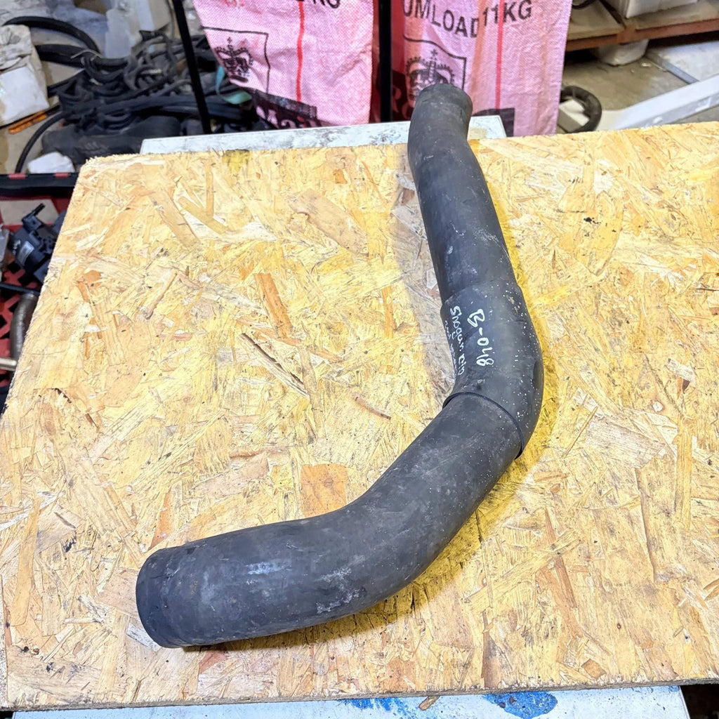 Mitsubishi Shogun Pajero Montero 3.2 DI-D 2001-2002 Radiator Coolant Hose 4M41