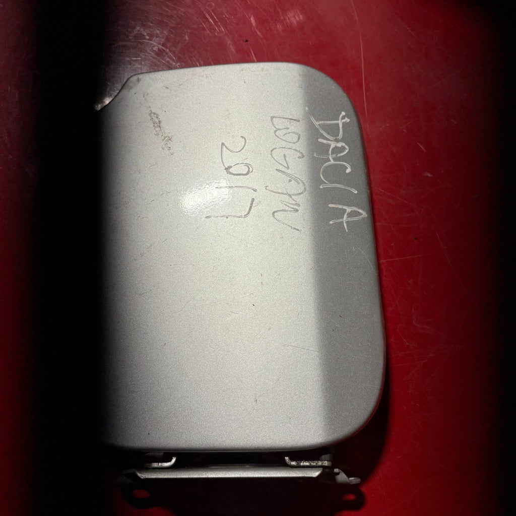 Dacia Logan Mk2 12-21 Diesel Fuel Filler Flap Cover