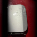 Dacia Logan Mk2 12-21 Diesel Fuel Filler Flap Cover