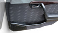Mercedes Benz W202 C Class Front Drivers Offside Door Card & Speaker Cover