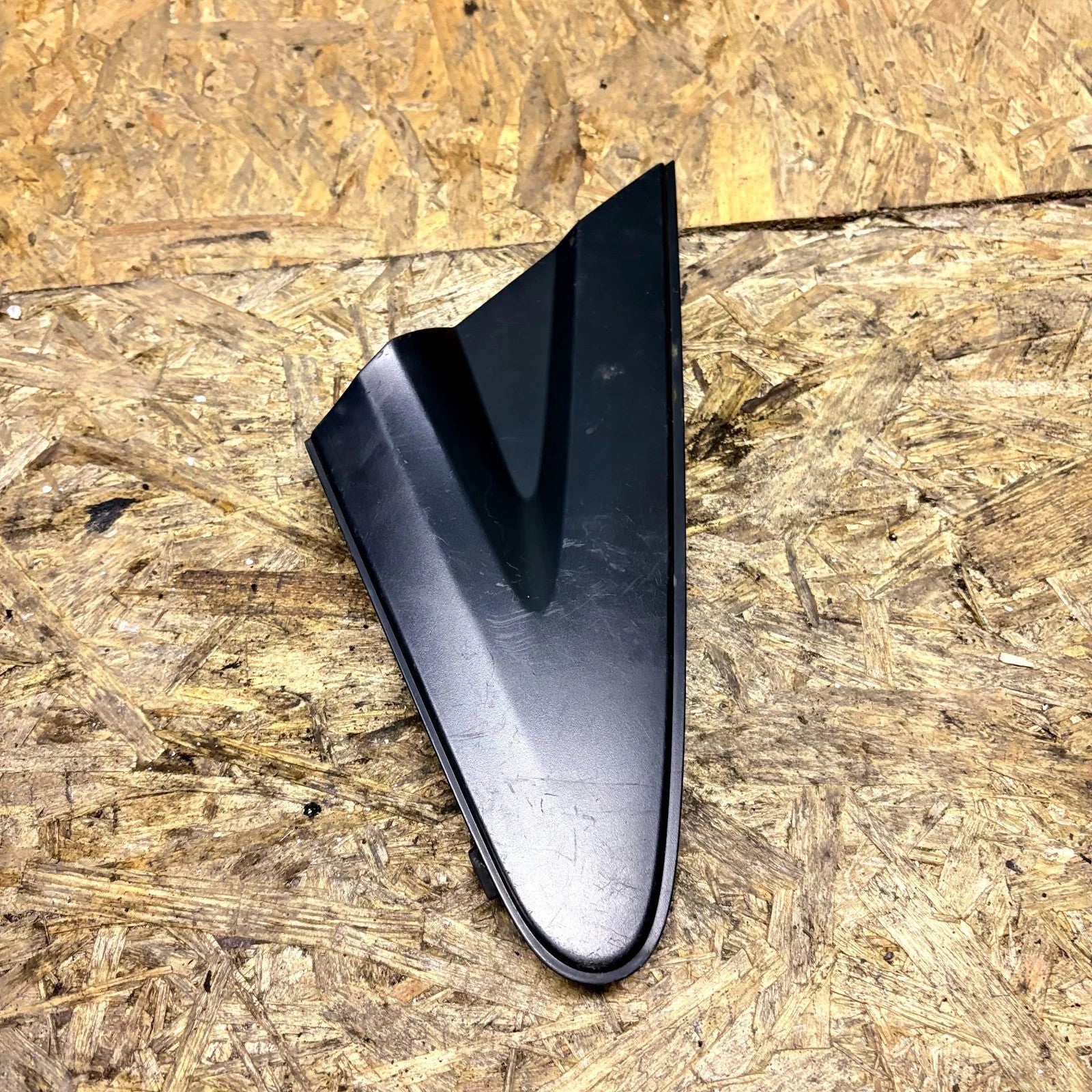 Honda Civic 2006-2011 OSF Wing Mirror Corner Trim Cover 75490-SMG-E01