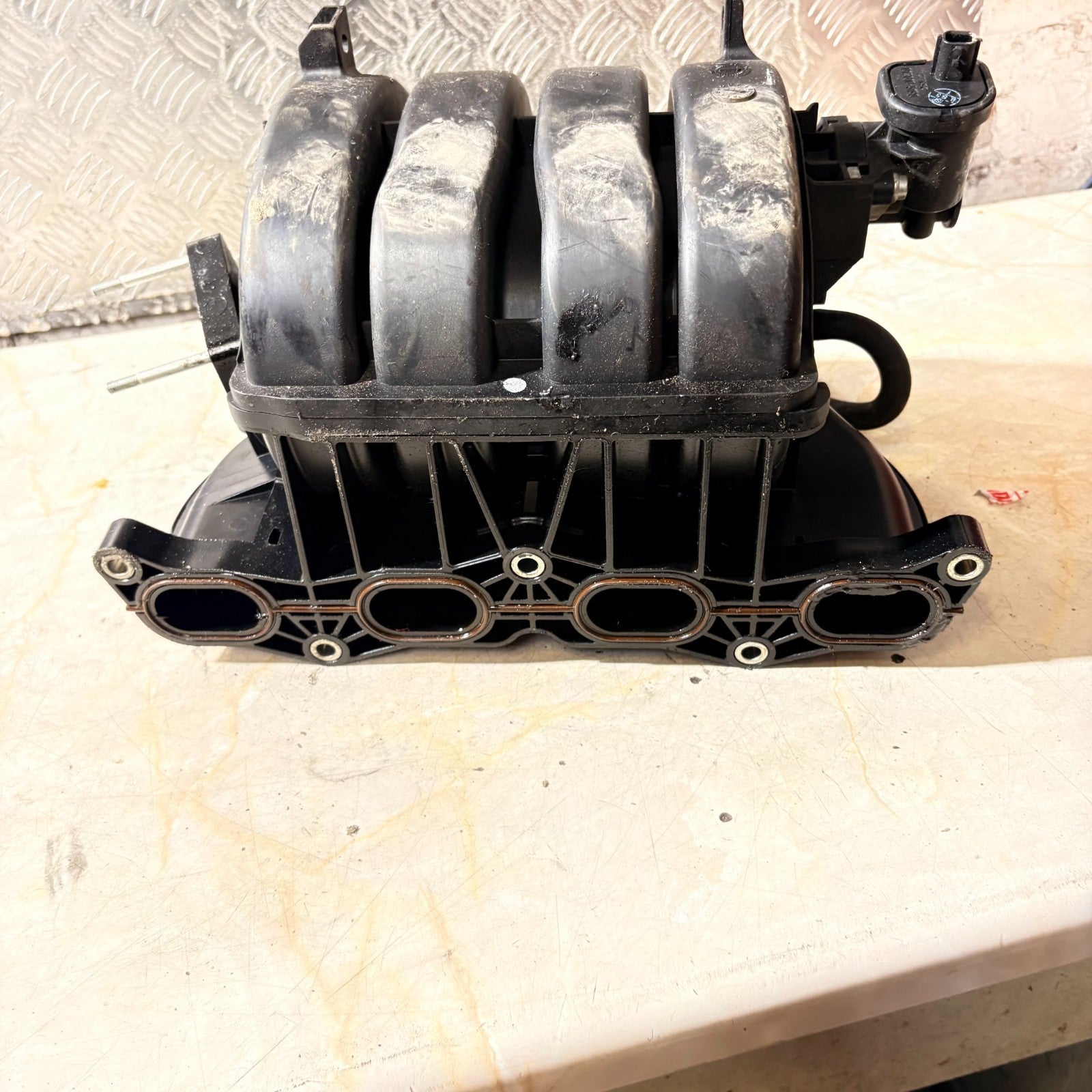 Suzuki SX4 S-Cross 2016 Petrol Intake Manifold