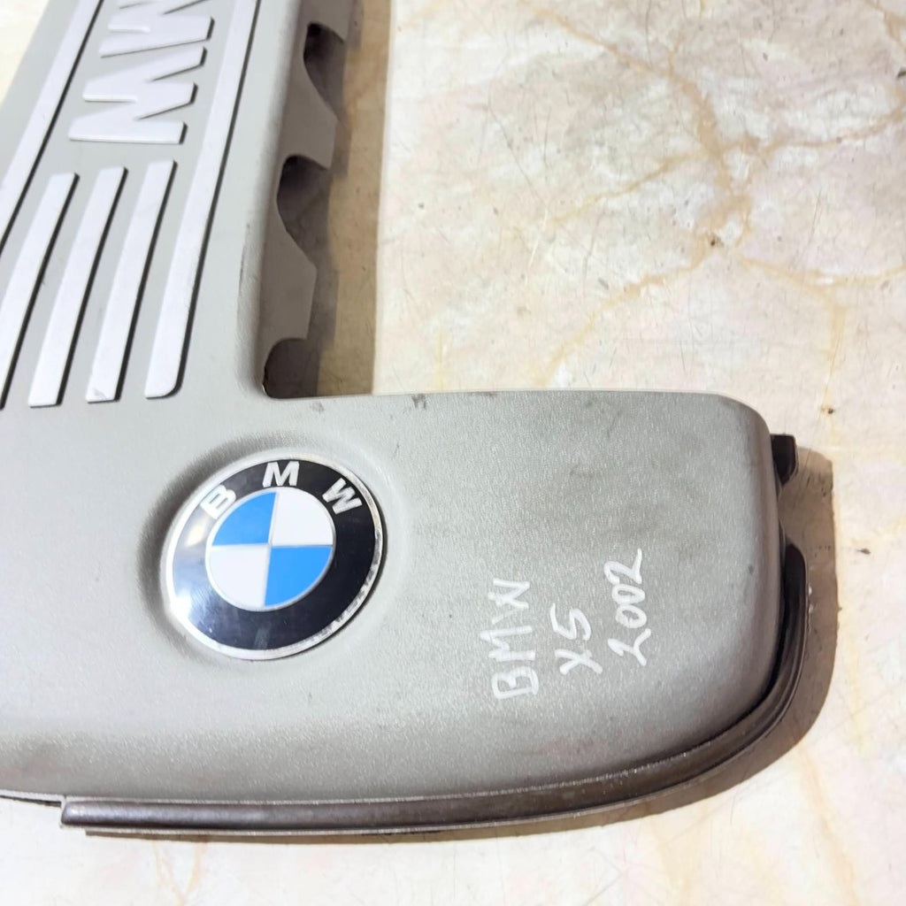 BMW X5 E53 3.0i M54 Engine Cover/Cylinder Head Top Cover 2000-2006