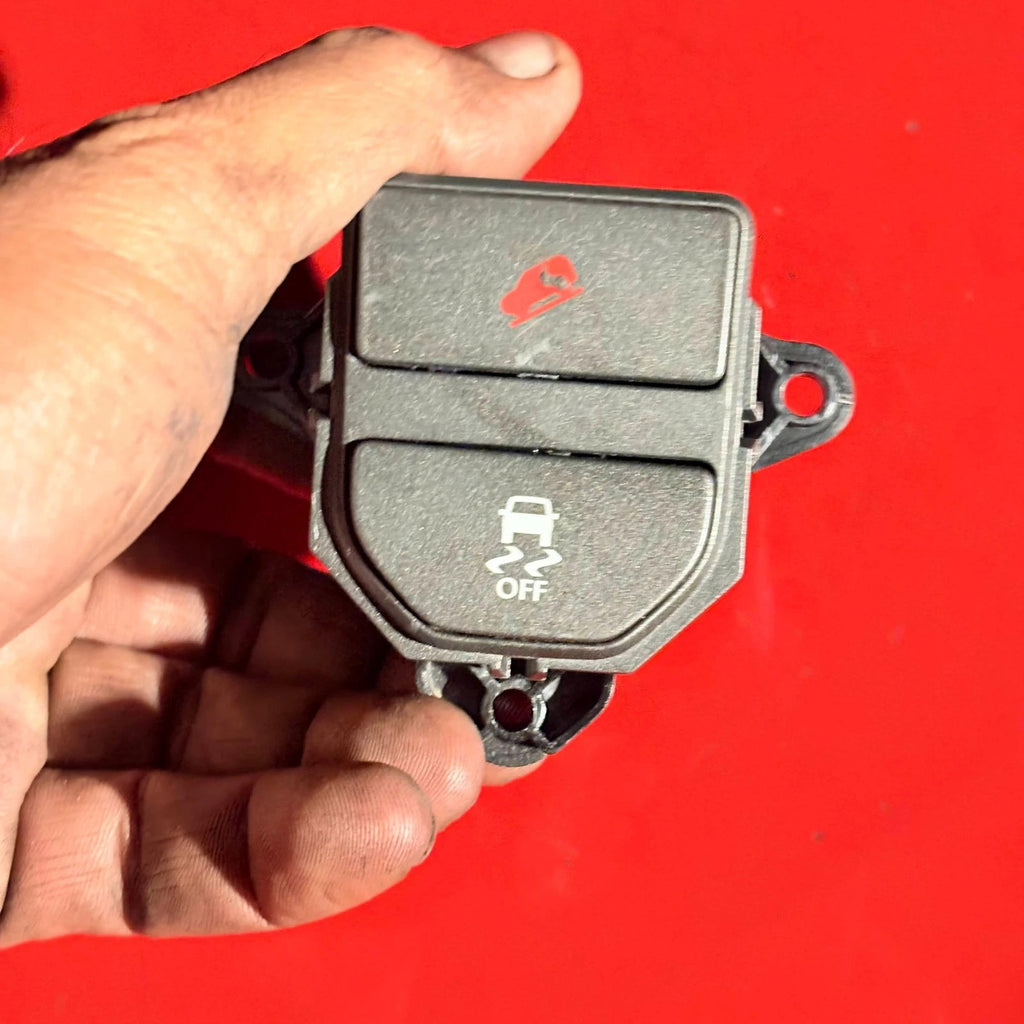 Land Rover Range Rover Traction Control Switch 30s10021994 2011-2017