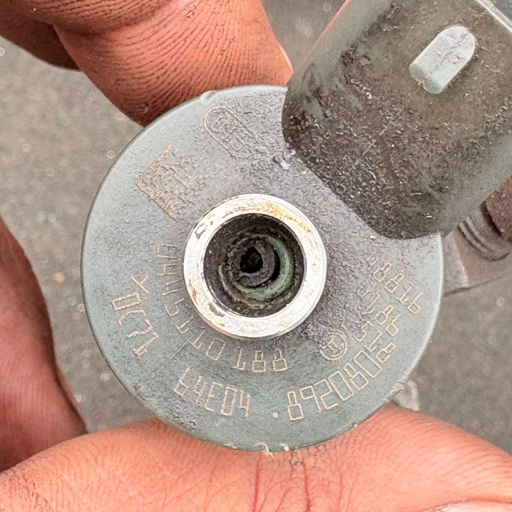 Citroen C5 2.0 HDi 2004-2008 Diesel Injector