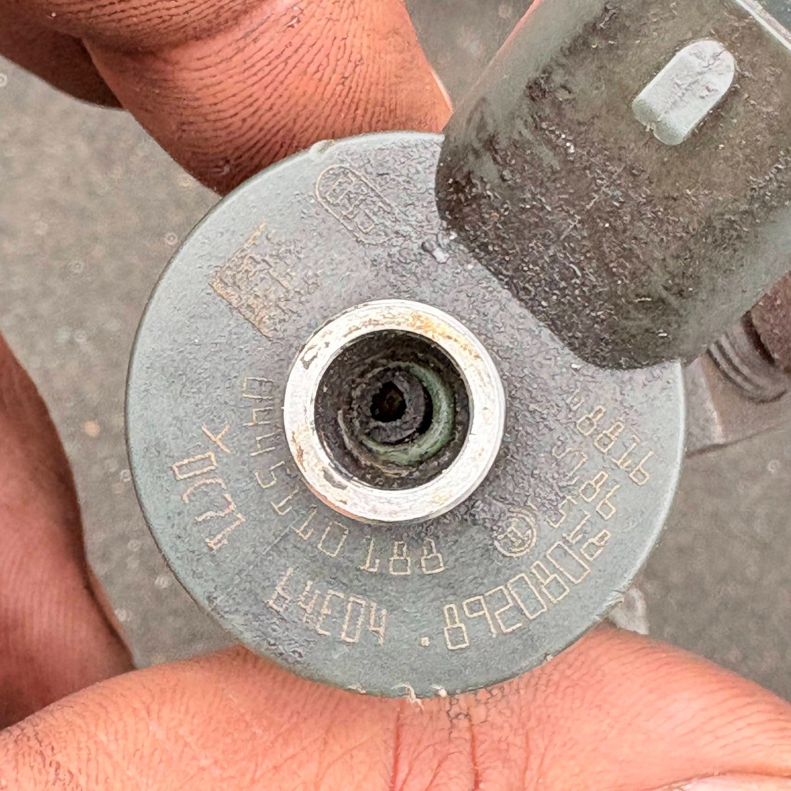 Citroen C5 2.0 HDi 2004-2008 Diesel Injector