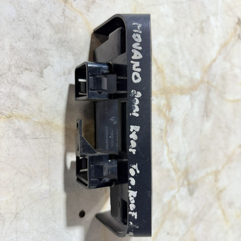 Renault Master Movano Interstar Rear Interior Light 7700353912, 2001