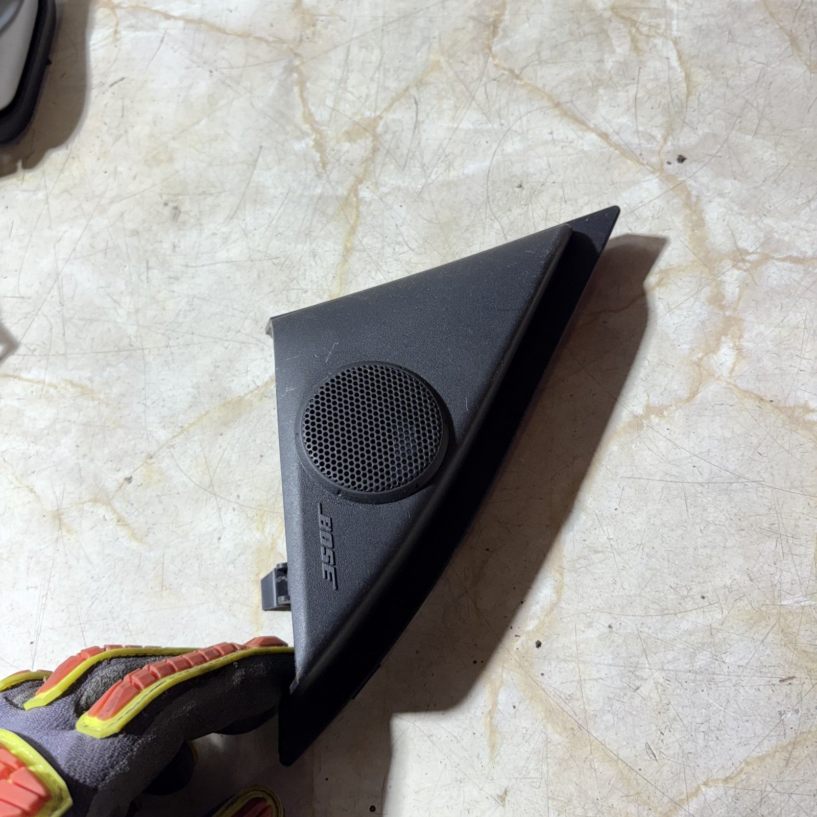 MAZDA RX-8 2004-2011 Bose Door Mirror Tweeter 262533001 2625-33-001 F154-66-960