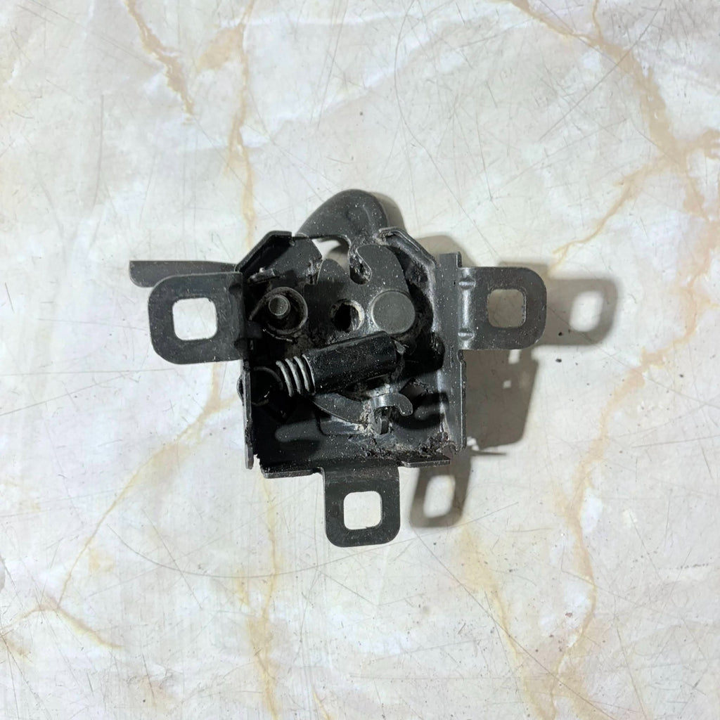 FIAT PANDA MK2 2004-12 REG BONNET CATCH LATCH LOCK MECHANISM