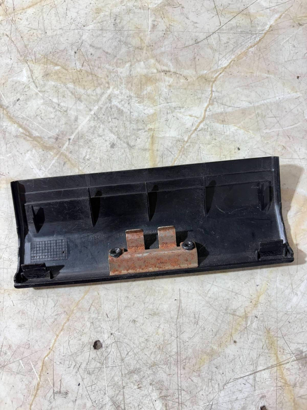 LAND ROVER FREELANDER 1 MK1 97-06 CENTRE CONSOLE LID COVER PANEL FJM500020XXX