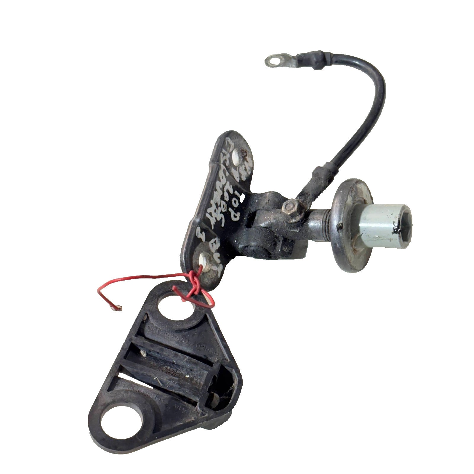 Land Rover Discovery 3 200 tailgate trunk boot hinge BHB780020