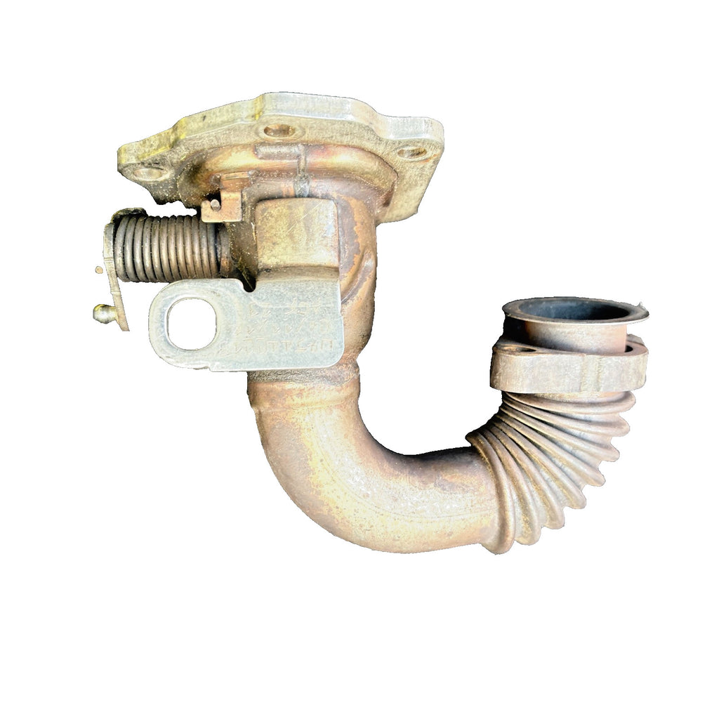 PEUGEOT PARTNER 1996-2015 1.6 HDI EXHAUST GAS RECIRCULATION EGR COOLER PIPE TUBE