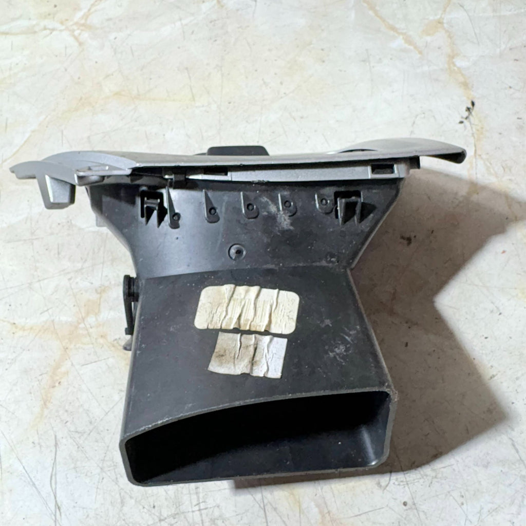 RENAULT Megane 3 generation (2008-2020) DashboardLeft Side Air Vent
