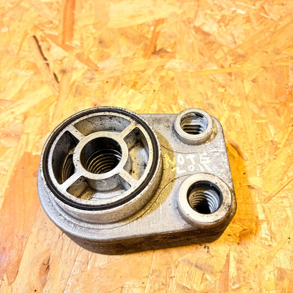 Nissan Note E11/NE11 1.5 dCi Engine Oil Cooler 779744C K9K288 2008-2012