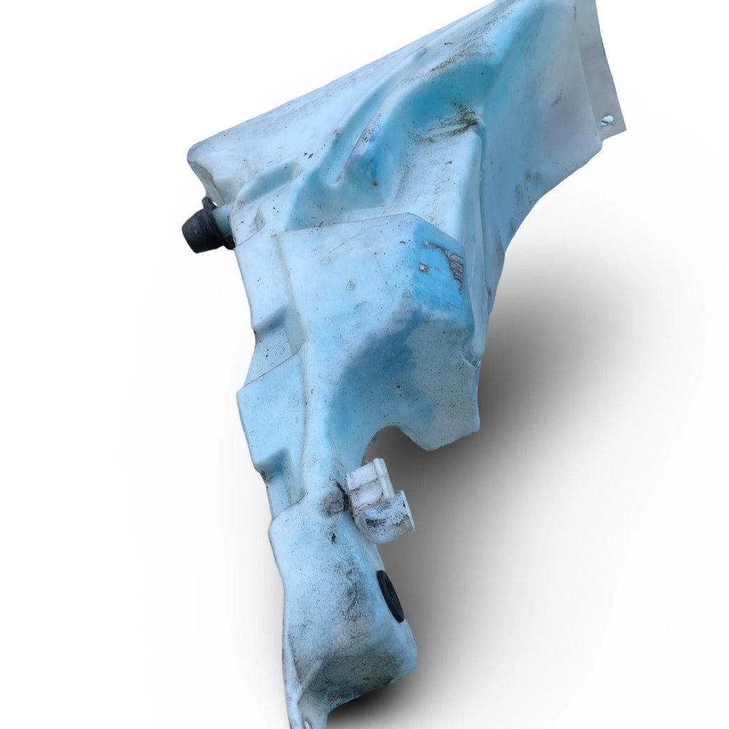 JAGUAR XF X250 WINDSCREEN WASHER TANK BOTTLE 8X23-17B613-A 2012