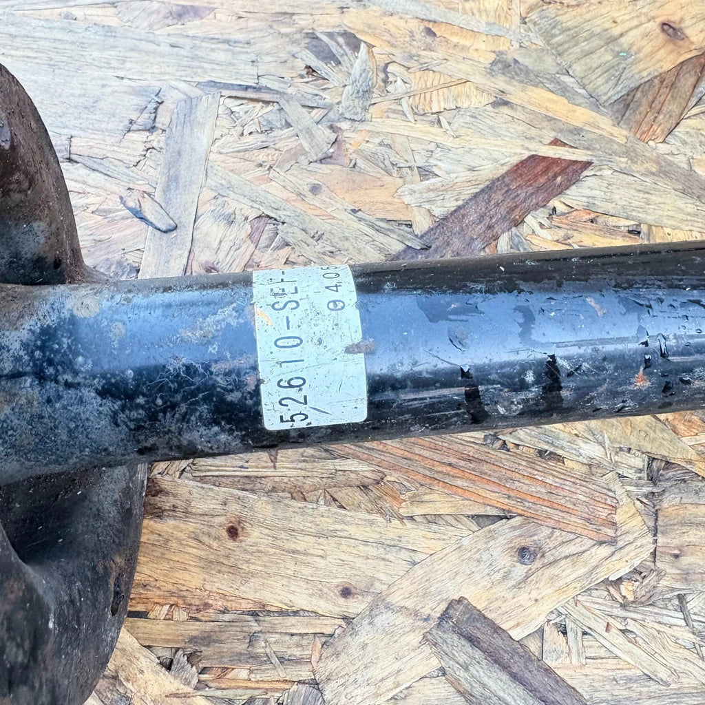 "Honda Accord Rear Right Shock Absorber 52610SEFE010M1 1986-1989 Replacement