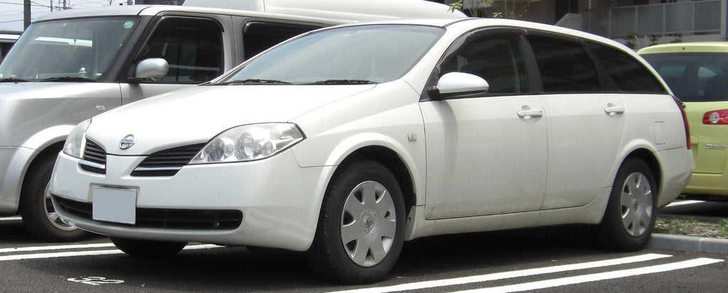 NISSAN PRIMERA FUSE BOX 24350-AV700 2001-2008