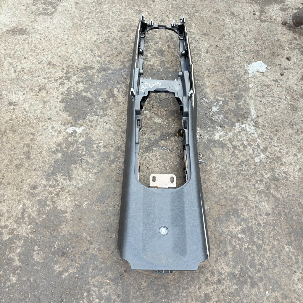 2018 HONDA HR-V FRONT CENTRE CONSOLE TRIM