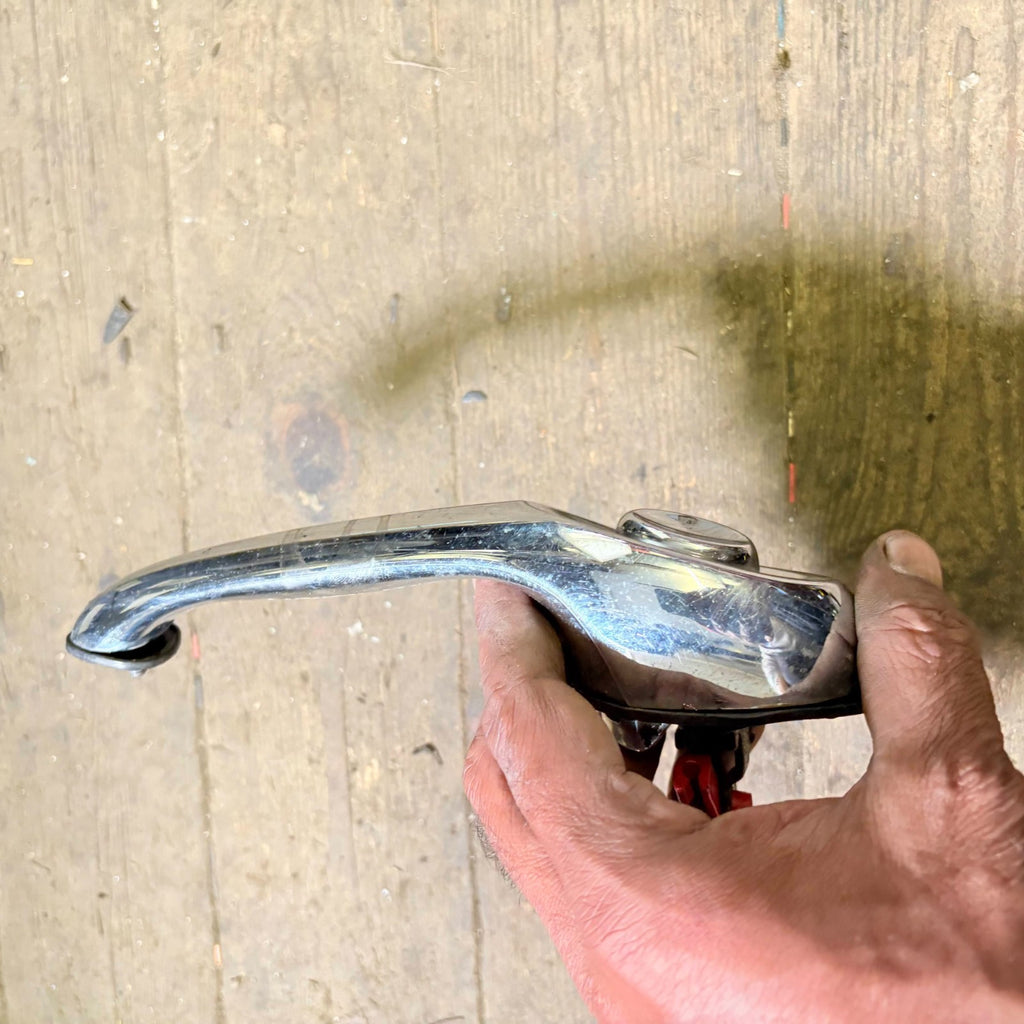Chrysler PT Cruiser 2001-2010 Front Right RH Exterior Door Handle