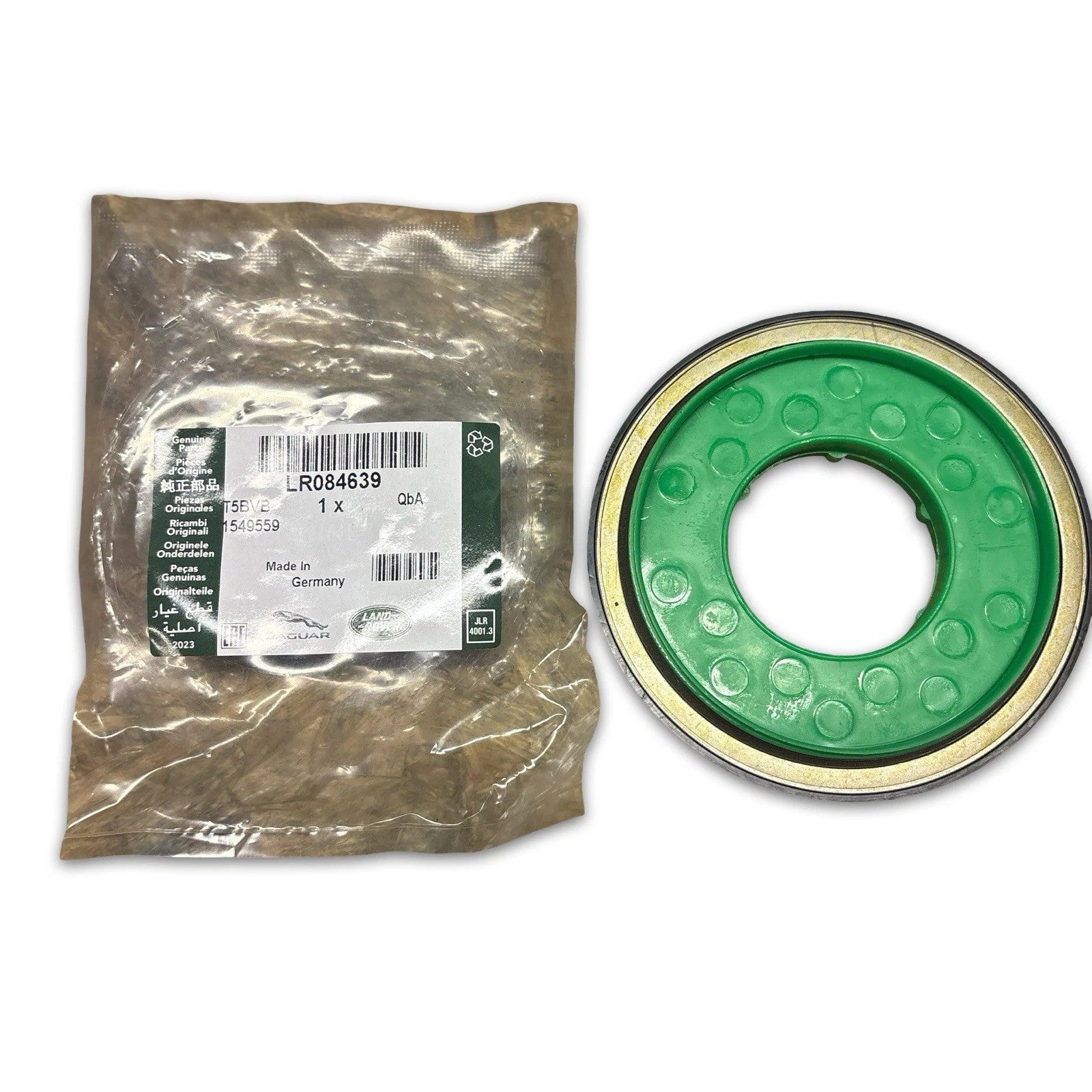 INGENIUM CRANKSHAFT OIL SEAL INGENIUM REAR MAIN LR084639 JDE39481 AJ200 204DT