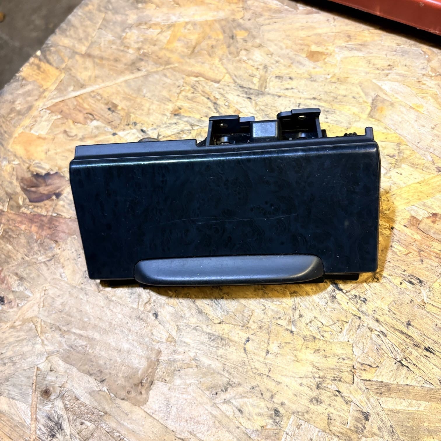 Honda Accord 2002-2008 Tourer CM1 CM2 CN2 Centre Console Ashtray 12V Socket