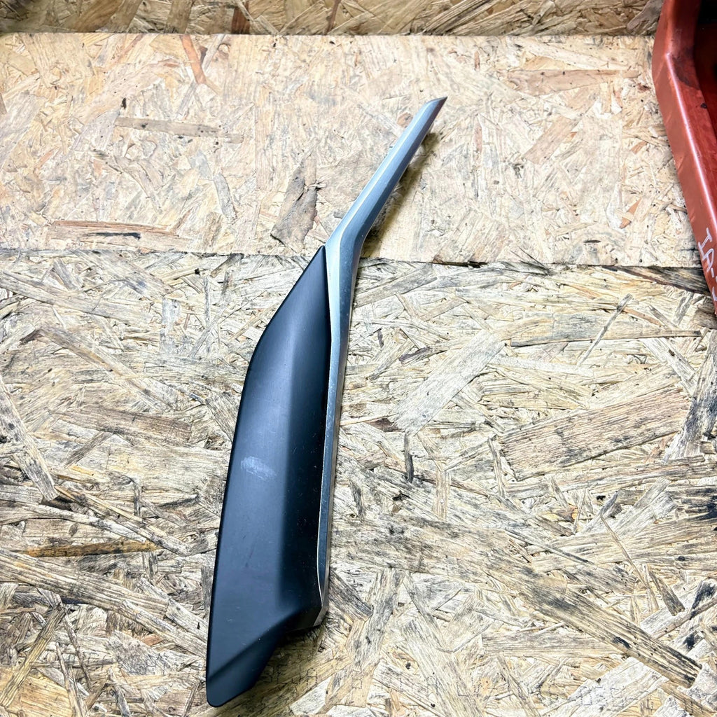 BMW 3 Series E90 E91 E92 E93 2005-2013 Centre Console Trim Left Side 6994718