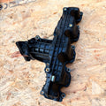 Volkswagen Caddy 2014 MK3 Intake/Inlet Manifold 1.6 Diesel 03L129711