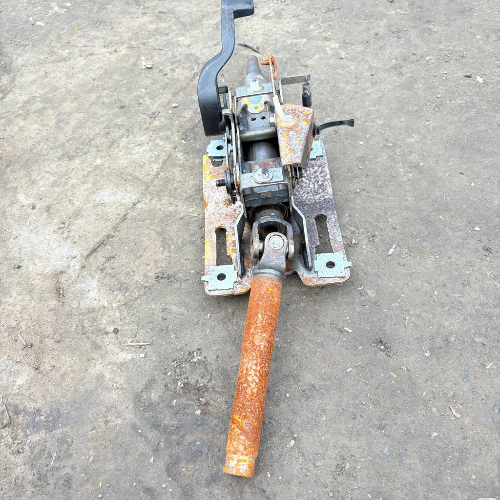 Honda Accord 7th Gen Mk7 2003-2008 Steering Column Assembly SE i-VTEC Petrol