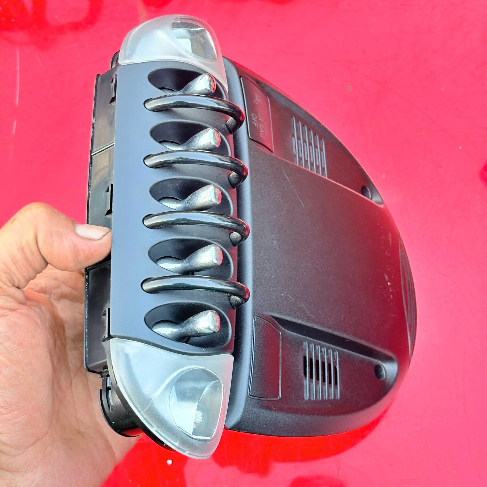 Courtesy Light Mini (BMW) 2011 6575-9804308-00