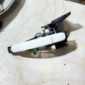 2012 Ford Kuga I Passenger Rear Handle 8V41S266B31AC 41-S266B31-AC NSR