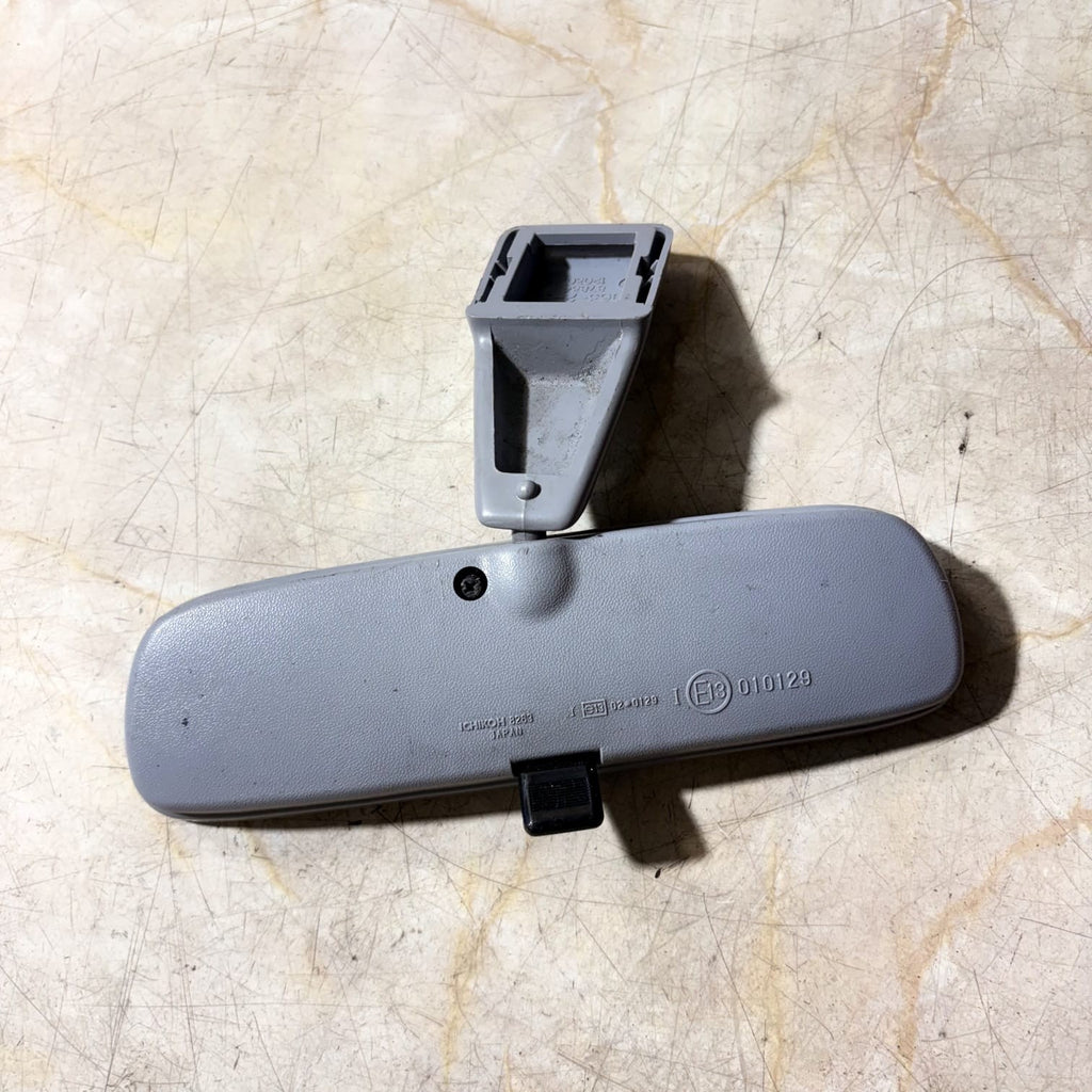 DAIHATSU TERIOS MK2 SIRION CUORE REAR VIEW MIRROR