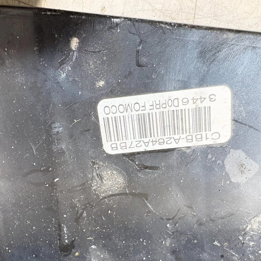 Ford Fiesta Mk7.5 Door Lock Mech Passenger Rear C1BB-A264A27BB (NSR)