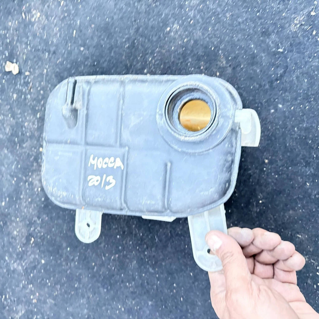 For Vauxhall Mokka J13 2013 Radiator Coolant Expansion Header Tank & Cap