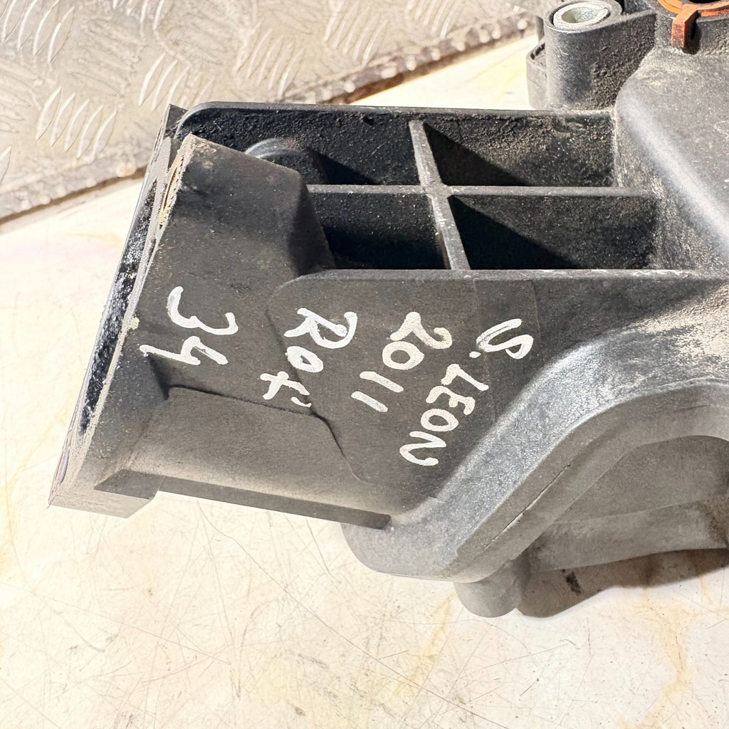 Seat Leon Inlet Air Intake Manifold 2005-2012 Mk2 03L129711 2.0 TDI 140BHP