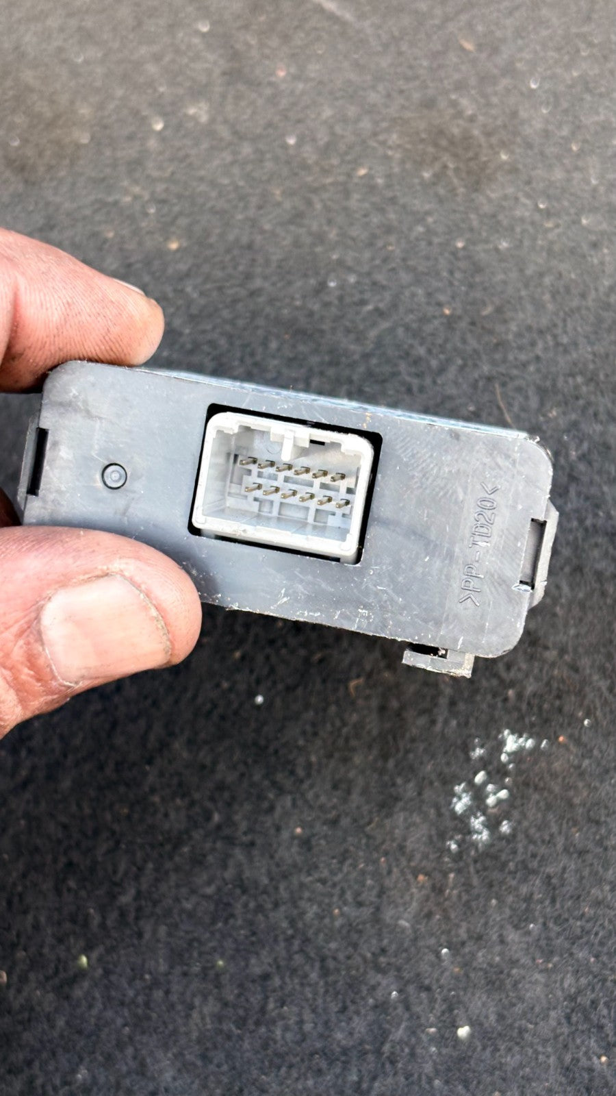 Honda HR-V 2013-2022 Headlight Auto Levelling Control Module 33137-T7A-0030