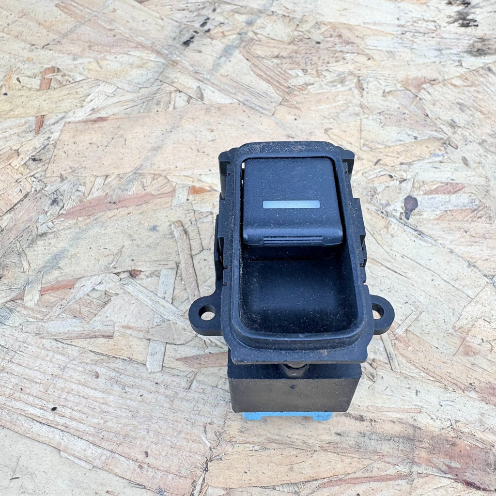 Honda Accord 2005-2007 Front Left Passenger Electric Window Switch Used