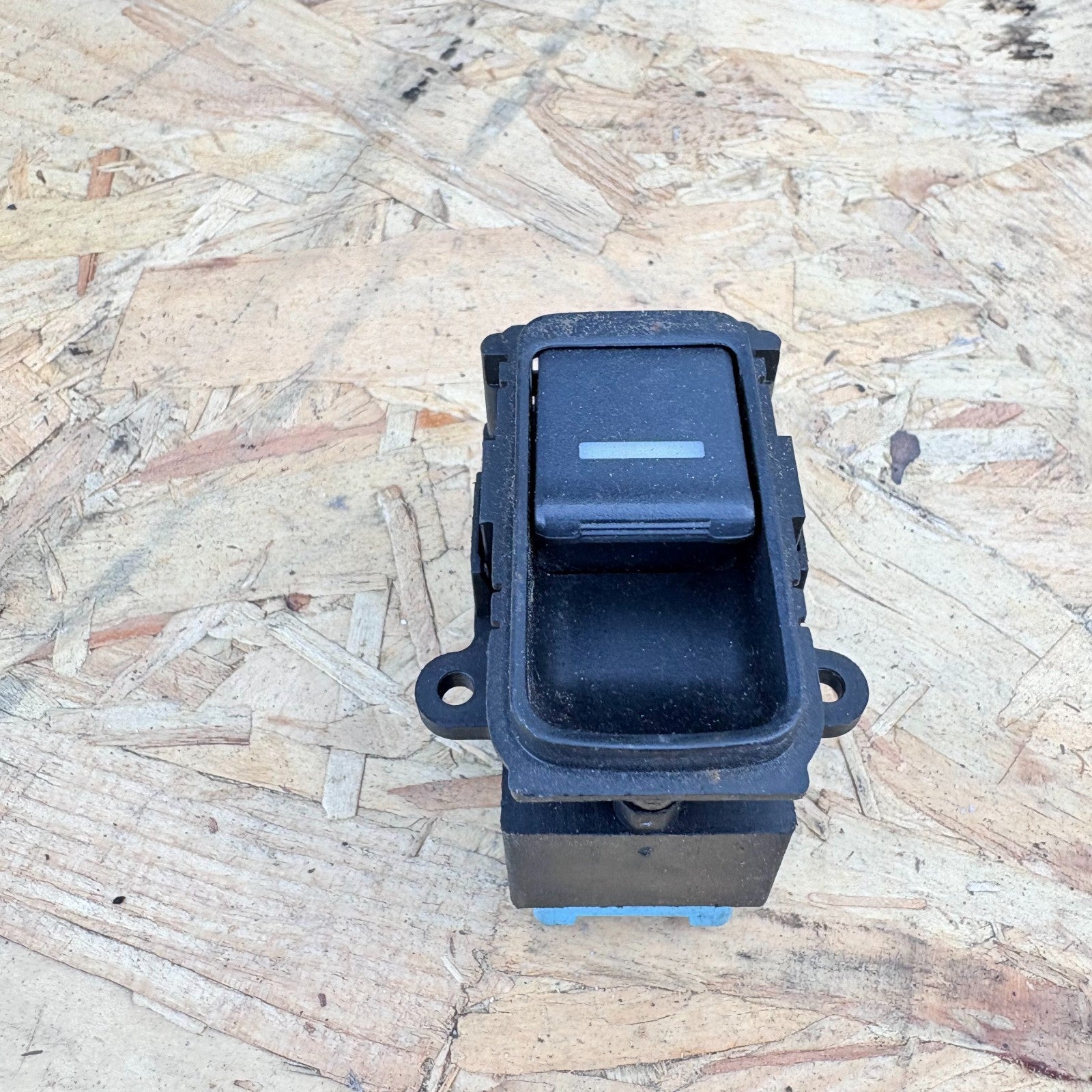 Honda Accord 2005-2007 Front Left Passenger Electric Window Switch Used