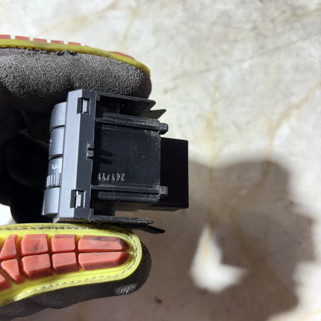 Skoda Fabia 2011 Headlight Range Control Switch