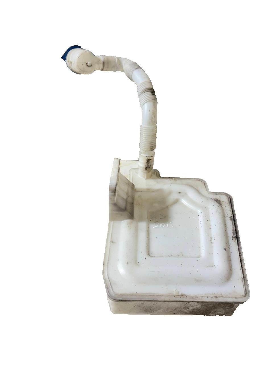 A3 2003-2013 WIND SCREEN WASHER TANK IKO 955 453