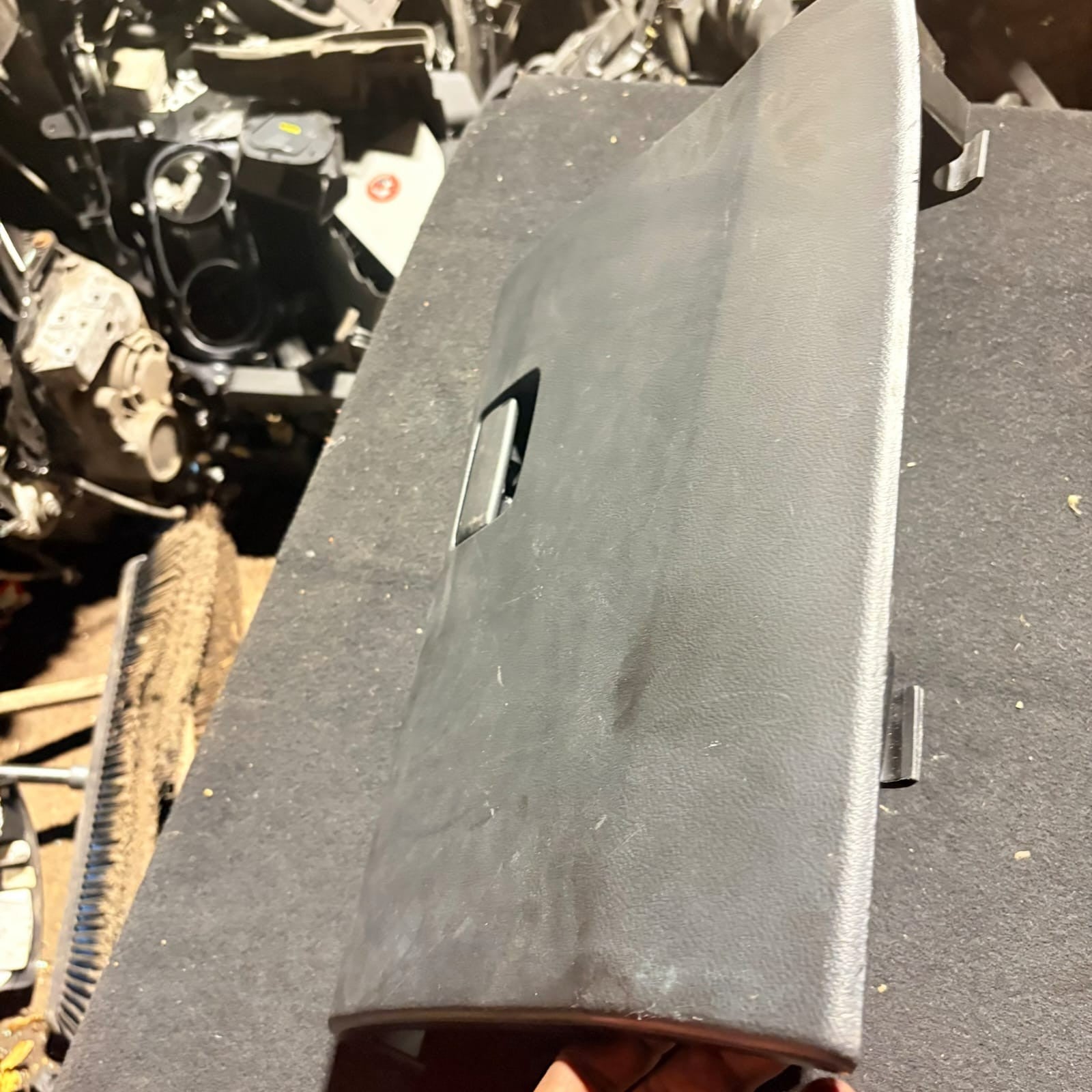 Suzuki SX4 S Cross 2013-2016 Glove Box 73412-61M0 1.4 Petrol