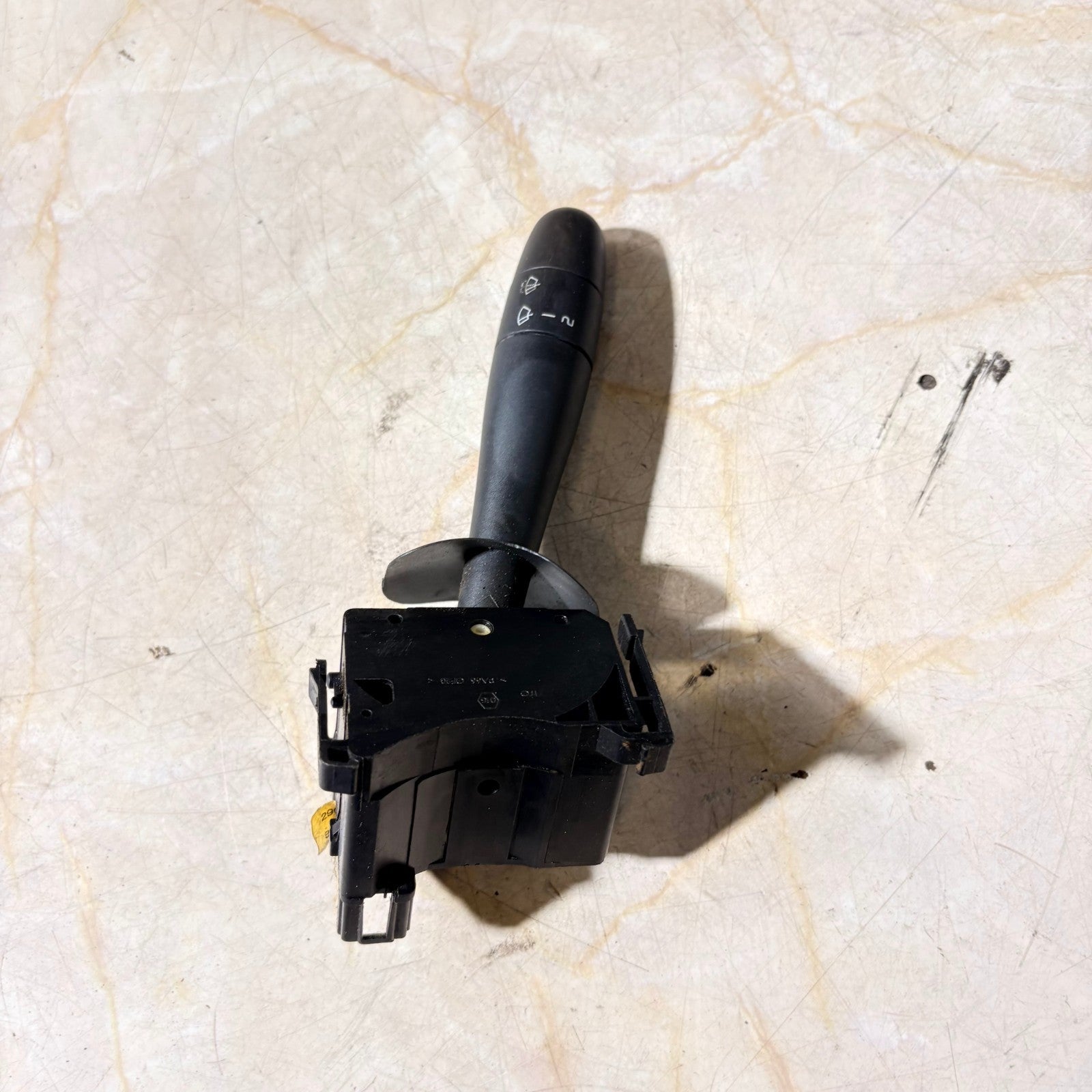 RENAULT MOVANO WIPER STALK 8200199519 2004-2010