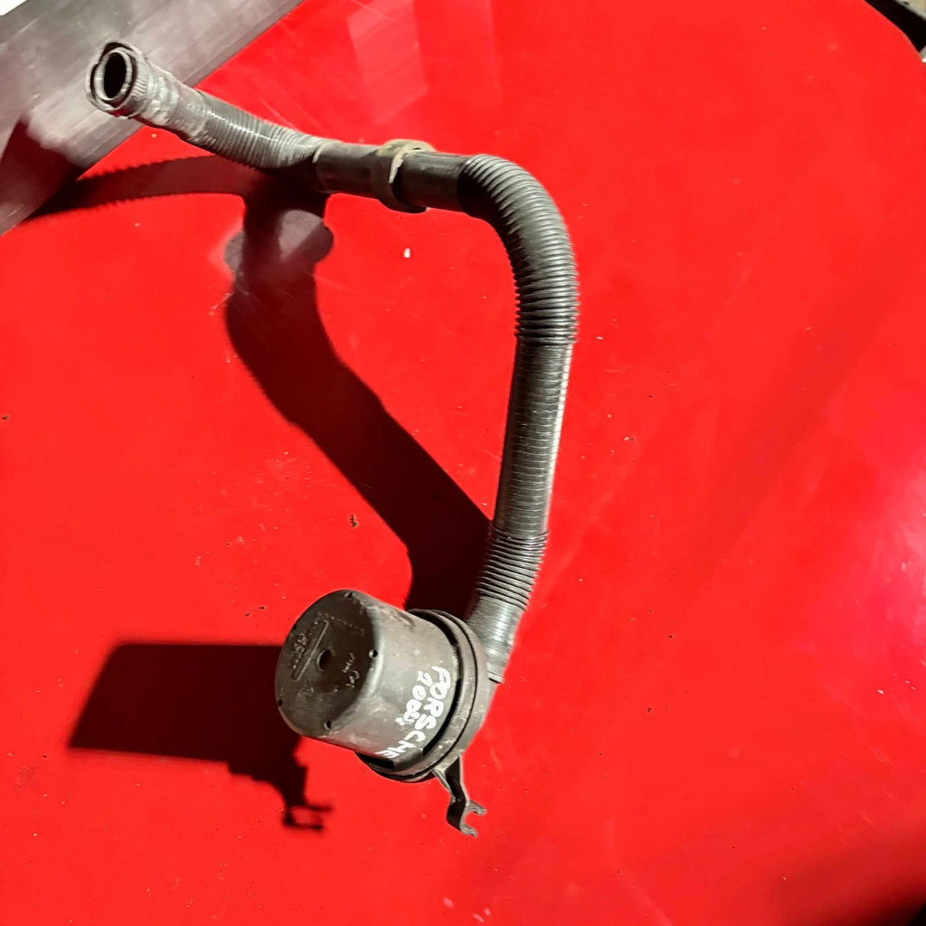 PORSCHE 2004 Air Intake Tube