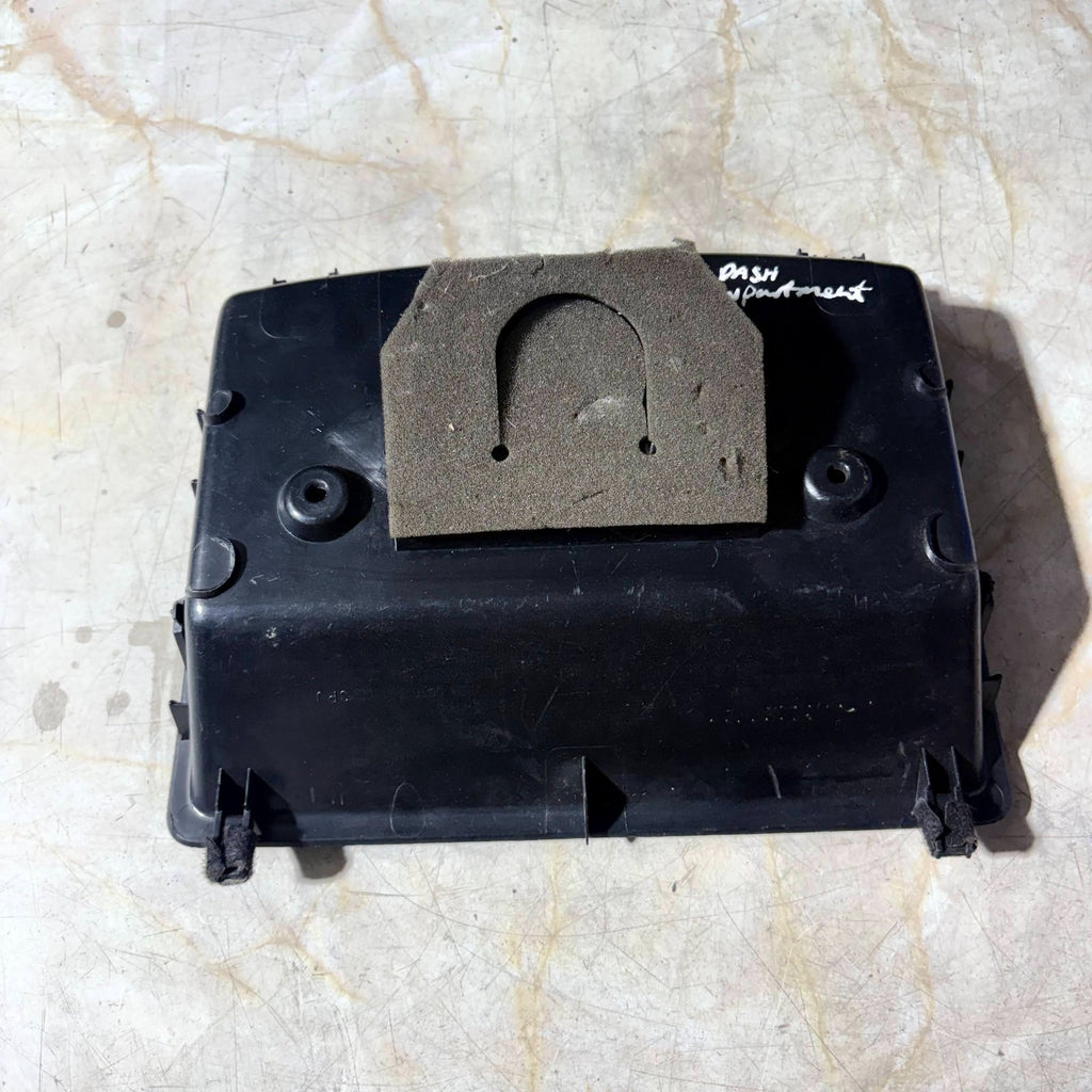 VW Golf MK5 57 Reg 2004-2009 Dash Centre Storage Tray Pocket Panel 1K0857921D