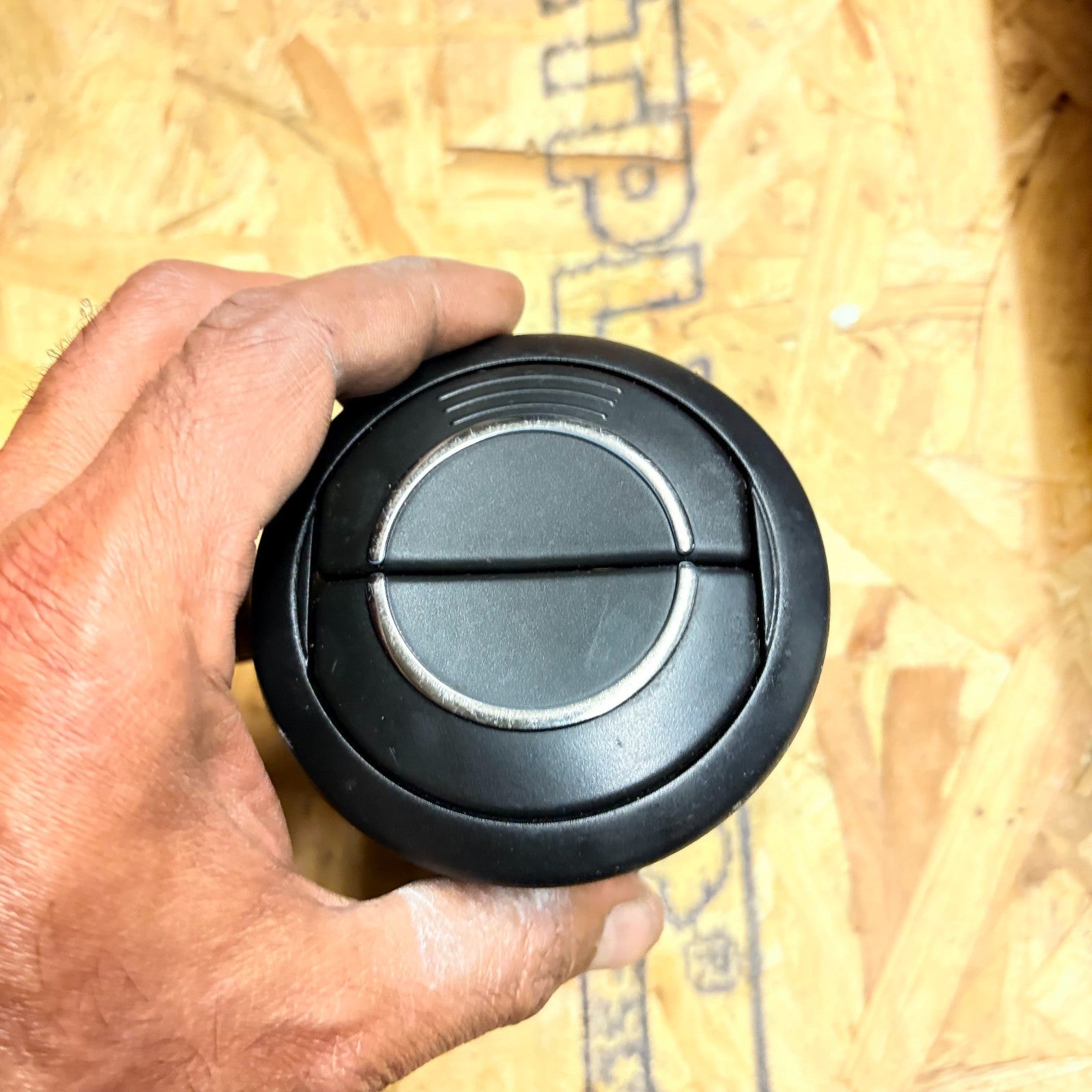 Alfa Romeo Mito 2008-2016 Dash Dashboard Air Vent Cover Trim Front Right Side
